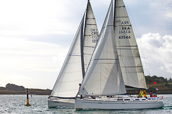 Arianes Cup 2016