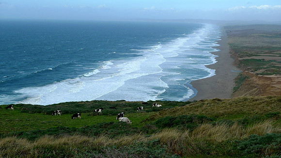 Point Reyes US Lighthouse Information Center