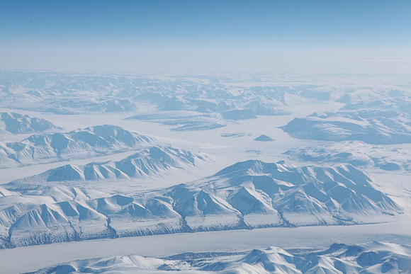 Alaska