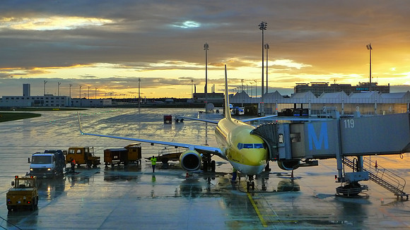 Munich Airport