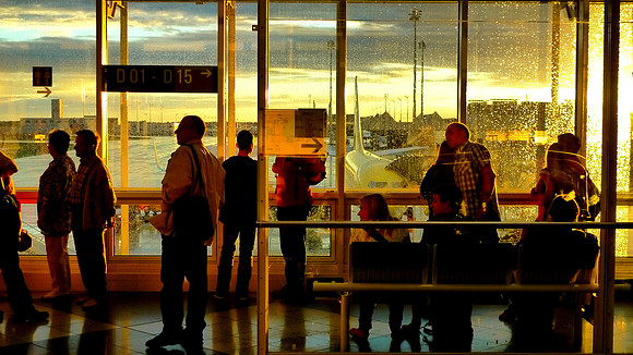 Munich Airport