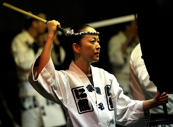 Tsukuba Japan  2012