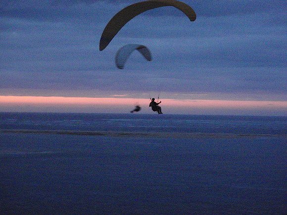 Dune of Pilat