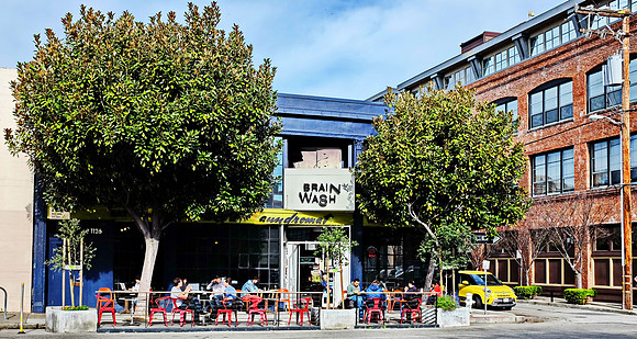 San Franciso