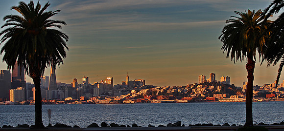 San Francisco