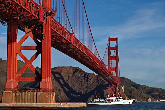 San Francisco