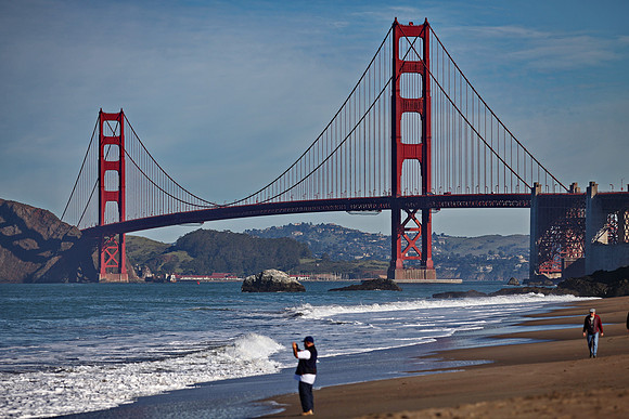 San Francisco