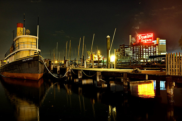 Baltimore Museum of Industry
