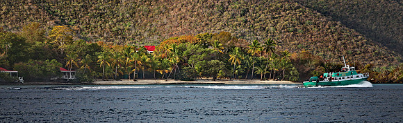 Little Thatch (BVI)