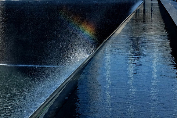 Ground Zero NYC