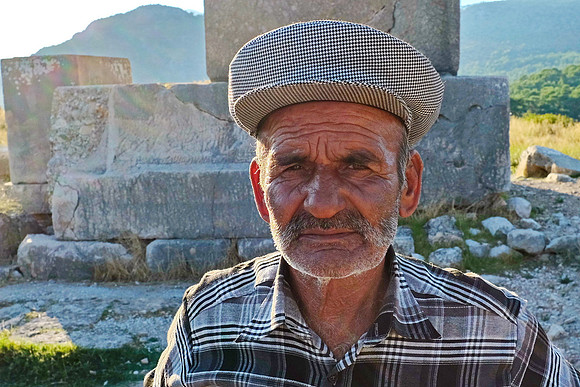 Xanthos Türkiye