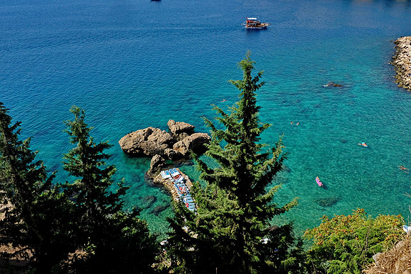 Antalya Türkiye
