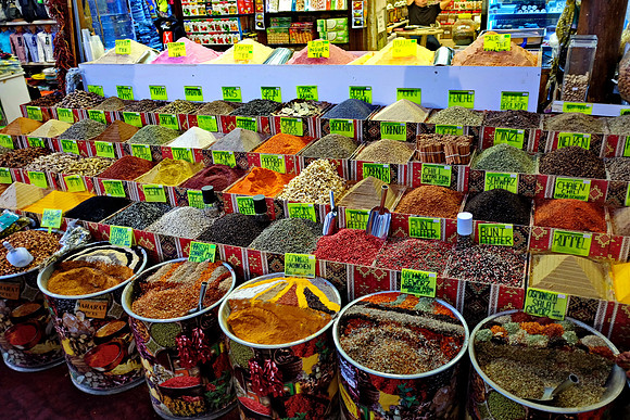 Antalya Türkiye