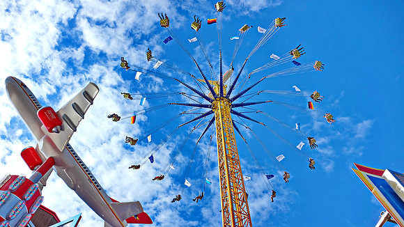 Oktoberfest 2015