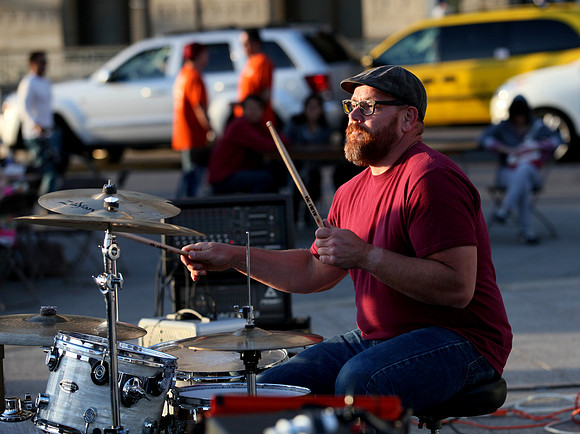 music in Baltimore