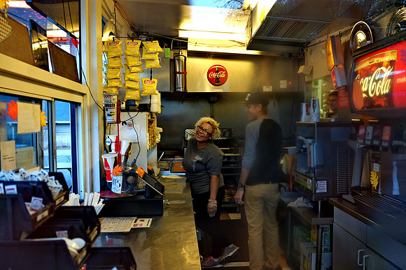 Best Burger in Colorado