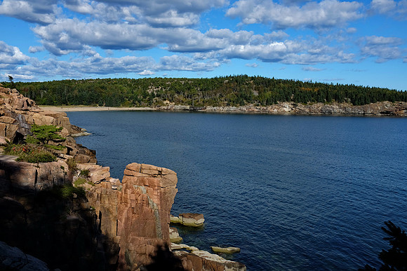 Acadia National Park 2013