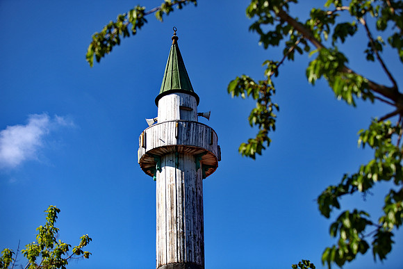 Makbul İbrahim Paşa Cami Istanbul