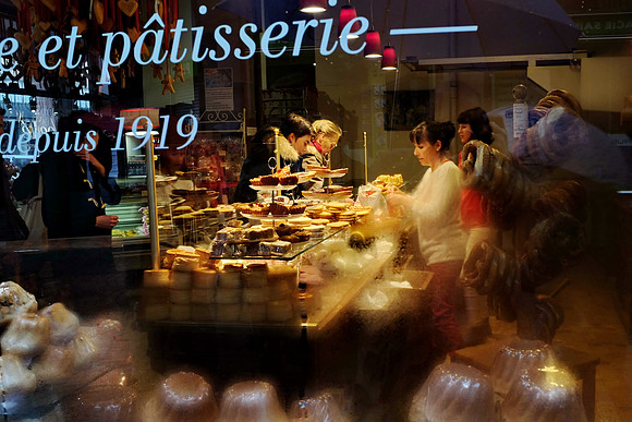 Strasbourg