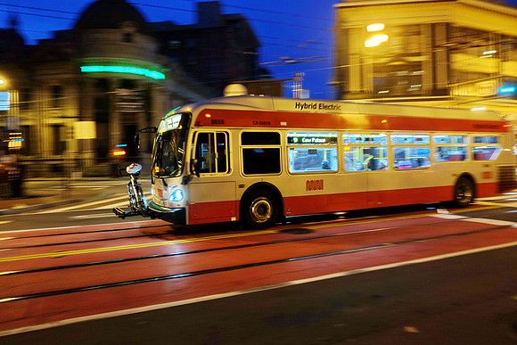 San Francisco