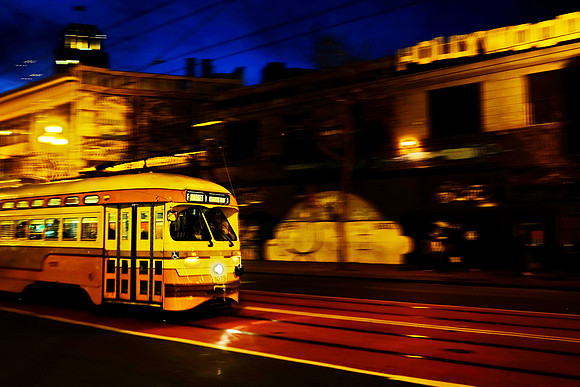 San Francisco