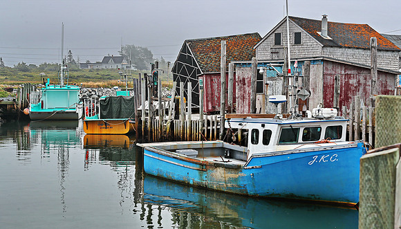 Nova Scotia