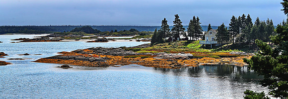 Nova Scotia