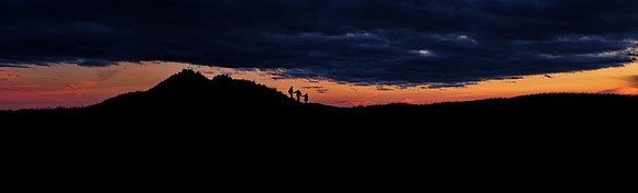 Sunset PEI
