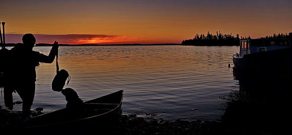 Murphys Cove Nova Scotia