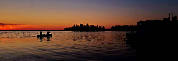 Murphys Cove Nova Scotia