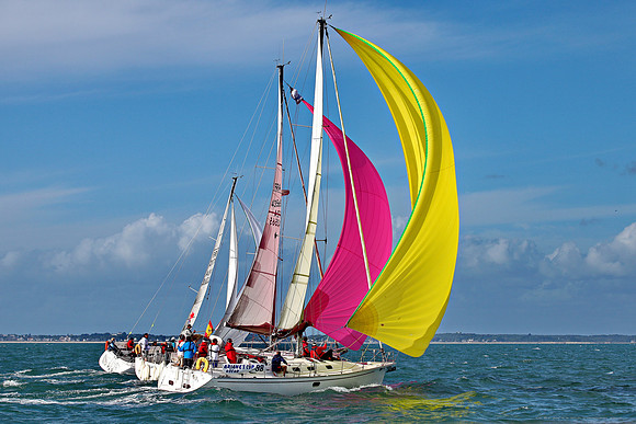 Arianes Cup 2016
