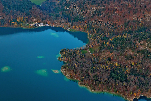 Wolfgangsee