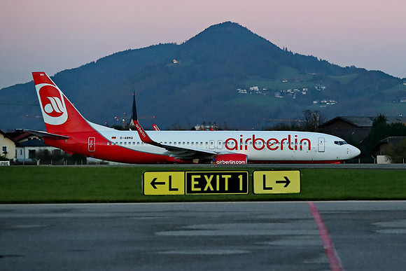 Air Berlin