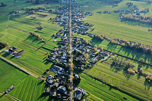 Moosstraße