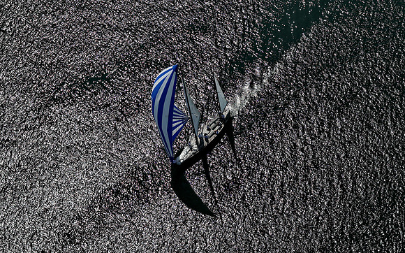 Wiking III 2018 24h Regatta Ammersee