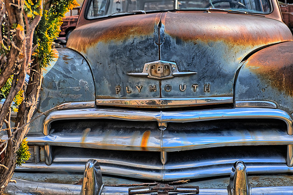 Plymouth