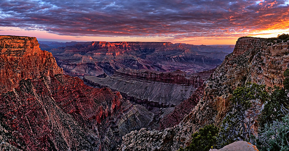 Grand Canyon