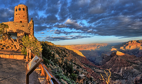 Grand Canyon