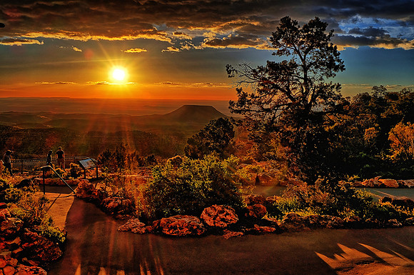 Grand Canyon