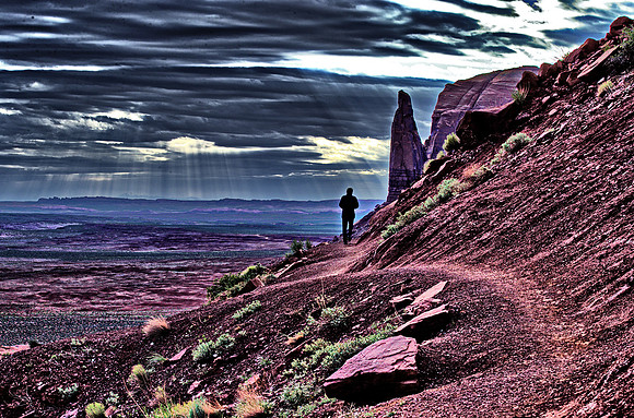 Monument Valley