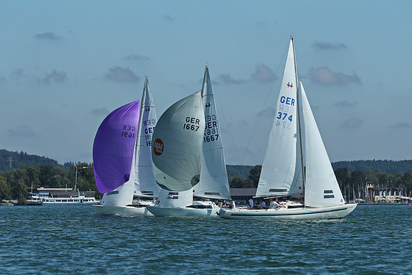 Elfi Pokal BYC 16.08.2020