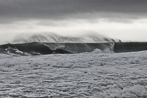 Nauset Beach Orleans Cape Cod Massachusetts USA
