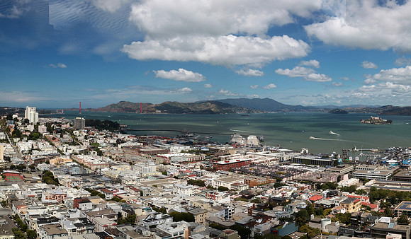 San Francisco