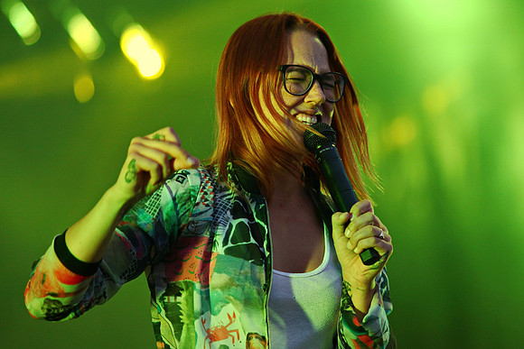 Stefanie Heinzmann