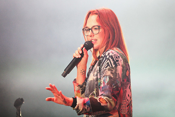 Stefanie Heinzmann