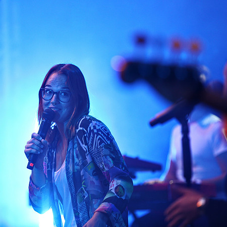 Stefanie Heinzmann