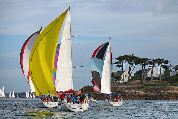 Arianes Cup 2016
