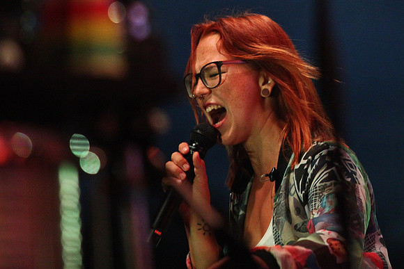 Stefanie Heinzmann